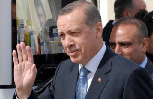 Erdoğan: Birini mi Öldürdüm, Bir Şey mi Çaldım?