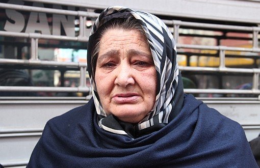 Anne Karamanoğlu: Oğlum Suçsuzdu