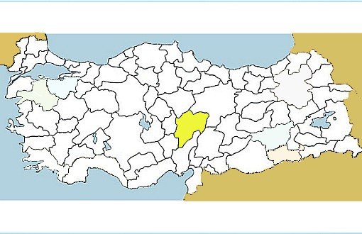 Yerel Seçimlerde Kayseri