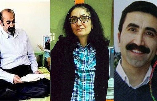 "Mahkemeler Kürt ve Sol Davalarda Yasakçı"