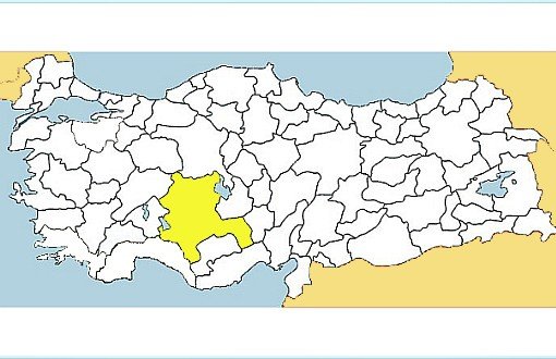 Yerel Seçimlerde Konya