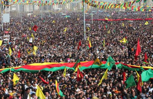 KCK’den Newroz Açıklaması