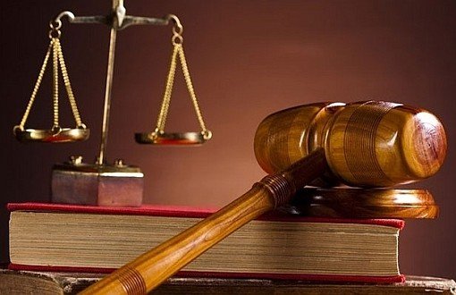 ÖYM İmzalı Hukuksuzluk Örnekleri - 5 Aslı Çalhan