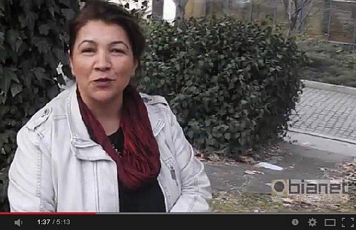 Ankara; Kadınlar için Güvensiz