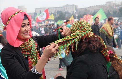Bir Siyasi Görme Bozukluğu: Newroz