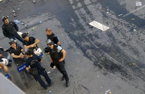 Emniyet: Berkin Elvan’ı 275 Polisten Biri Vurdu