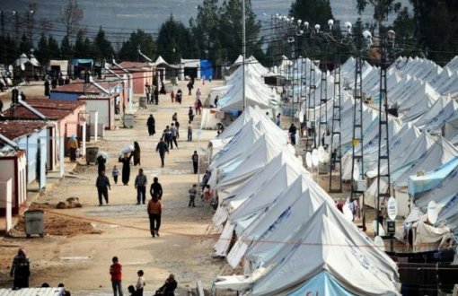 MÜLTECİ DER'den Suriyeli Mültecilerin Oy Kullanma İddiasına Yanıt