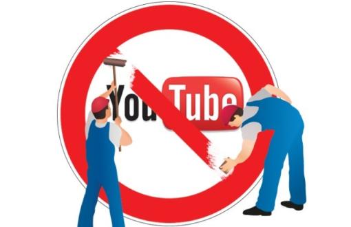 Ankara Barosu’dan YouTube Yasağına Dava