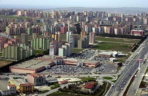 İstanbul'da Tek İlçe Belediyesi Değişti