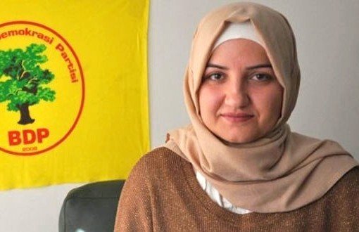 Diyarbakır'a "Çocuk Gelin" Belediye Başkanı