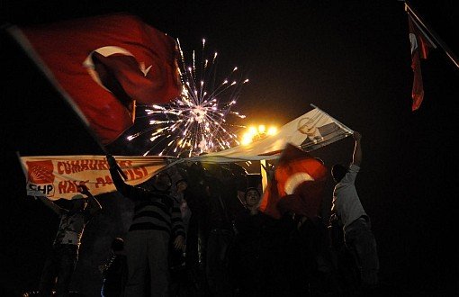 "CHP Muhalefet Etme Beceresini Kullanamadı"