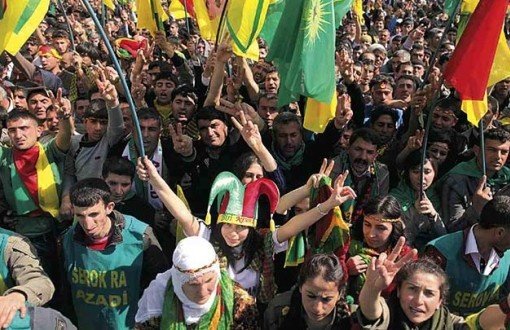 KCK Açıklaması: AKP Süreci Bitirmek İstiyor