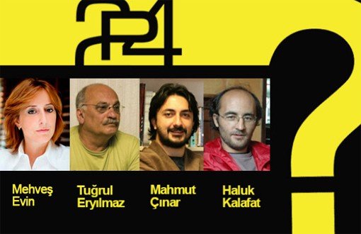 Gazeteciler Ayrımcı Haber Dilini Tartışacak