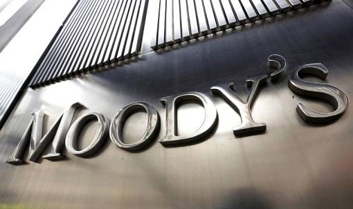 Moody’s Türkiye’nin Kredi Notu Görünümünü Negatife Çevirdi