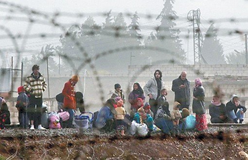 Türkiye’nin Suriyeli Mülteciler Politikası Neden Eleştirilmeli?