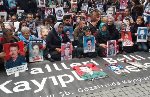 Talat Türkoğlu’nun Akıbetini Sordular
