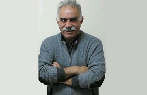 Öcalan'ın Nobel Adaylığı Kabul Edildi