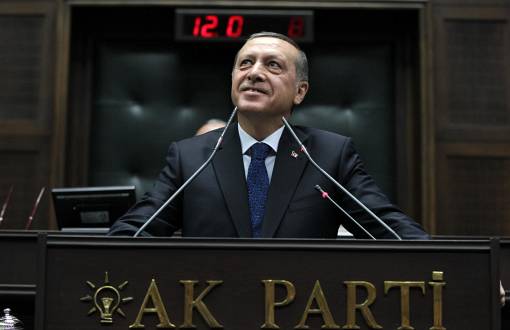 Erdoğan: Haşhaşı Fazla Kaçırmış Olabilirler