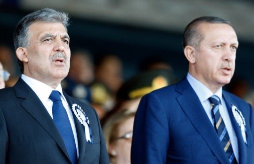 "Gül ile Erdoğan Cumhurbaşkanlığını Henüz Konuşmadı"