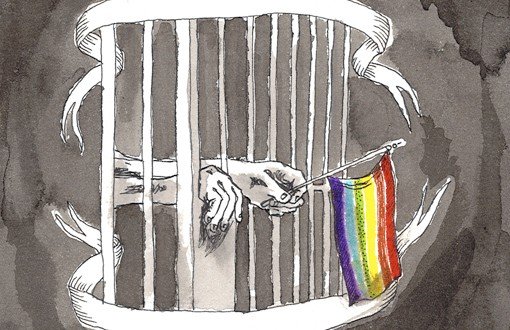 “LGBTI Prisons Cause Institutional Discrimination”