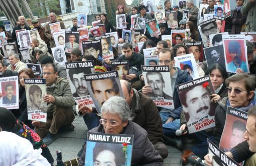ECHR Convicts Turkey For Disappearance Under Custody