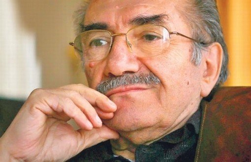 Kürt Siyasetçi Yaşar Kaya Türkiye'ye Dönüyor
