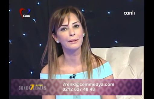 Cem TV Suspends Show After Argument on Kurdish Songs