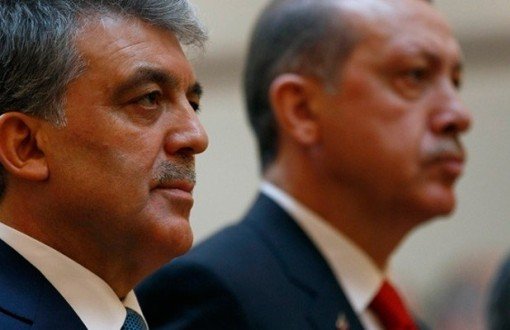 Cumhurbaşkanlığı için AKP'de Nabız Yoklandı  
