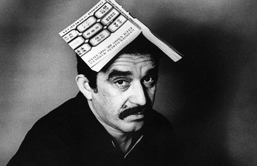 Yazmaktan Vazgeçen Yazar: Gabriel Garcia Marquez 