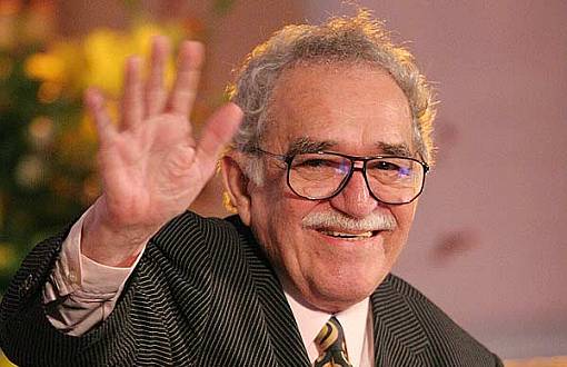 Márquez: Gazetecilik Gerçek Dünyayla Bağlantımı Sağlıyordu