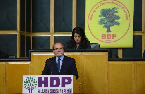 Kürkçü: HDP Meclis Grubunu Kuruyoruz