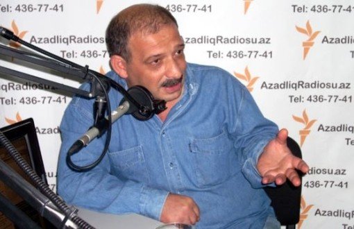 Azerbaycanlı Gazeteciyi Sınırdışı Eden Türkiye'ye Üç Tepki
