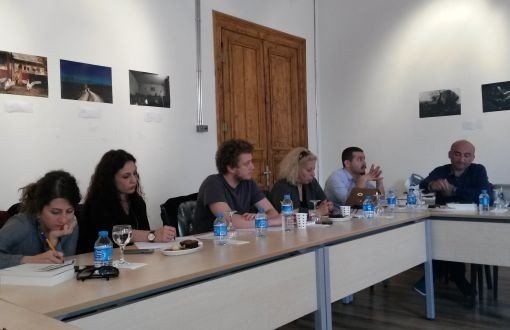 bianet Holds Annual Meeting on Human Rights Journalism 