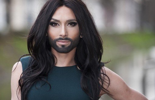 Eurovision'da Drag Queen Ayrımcılığı