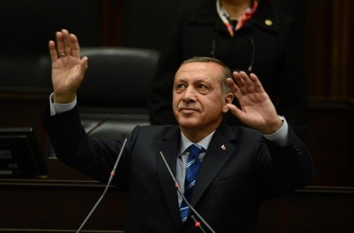 Erdoğan: Gülen'in İadesi İçin Süreç Başlayacak