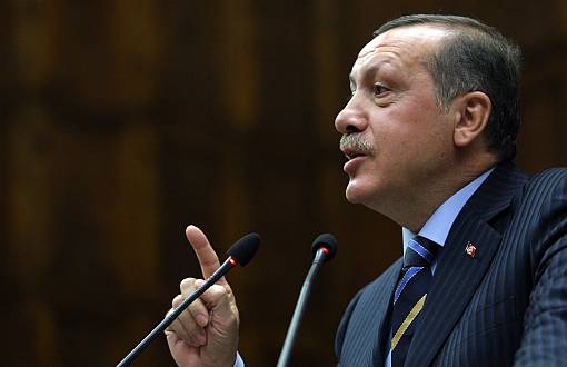 Erdoğan: Çocuk Cinayetlerinde Ağırlaştırılmış Müebbet Gündemde