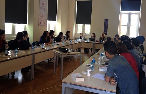 bianet Holds Its Annual Women and LGBTI Meeting