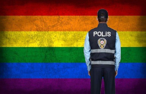 Gay Police Case Opens