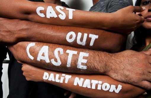 Medyanın Ötekileştirdiği “Dalit” İmgesi ve Dalit Gazeteciler