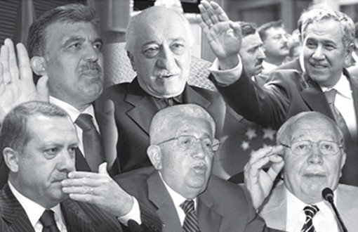 Türkiye'de Siyasal İslamın Kısa Tarihi