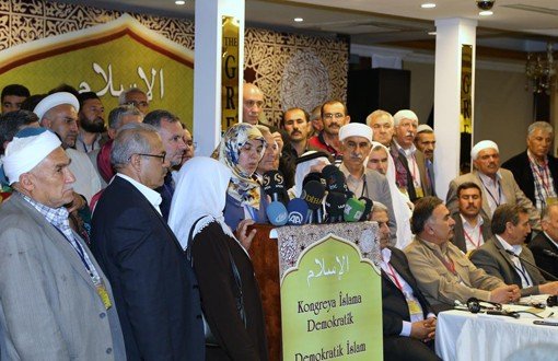 İslam Kongresi, Medine Sözleşmesi'ni Model Gösterdi