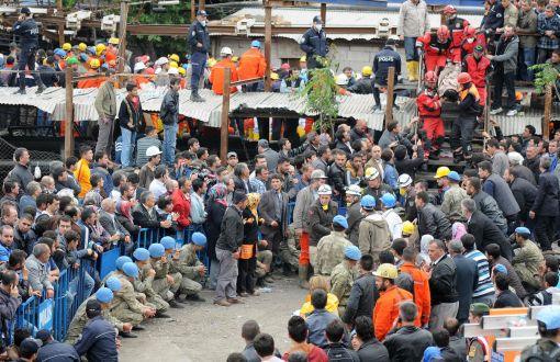 Mine Disaster Cancels Concers, Festival Across Turkey