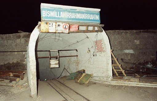 1983'ten Günümüze Madenlerde İş Cinayetleri