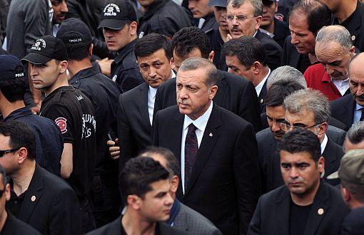 Başbakan Erdoğan: Bunun Fıtratında Var, Olağan Şeyler