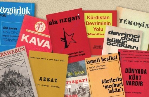 Kürdistan Sosyalist Solu'nun Kitabı
