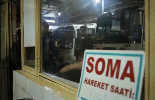 Video: Soma'da Sekiz Saat