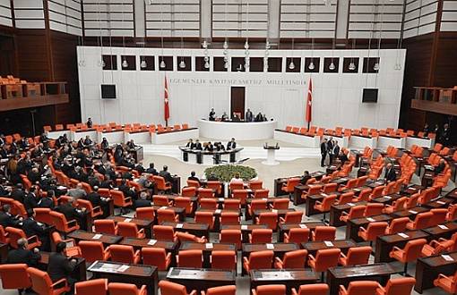 HDP’den Başbakan ve İki Bakan için Gensoru