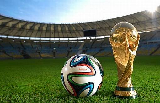 Sıcağa Rağmen Dünya Kupası Maç Saatleri Değişmeyecek