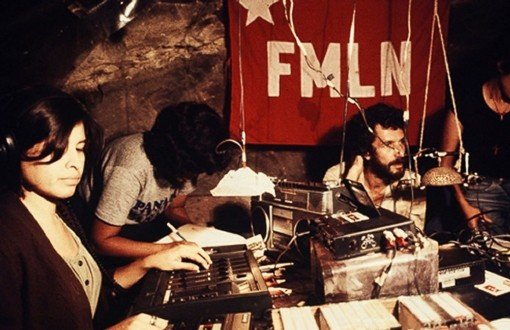 Latin American Radios Embrace the Public