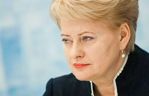 Litvanya’da Devlet Başkanı Değişmedi